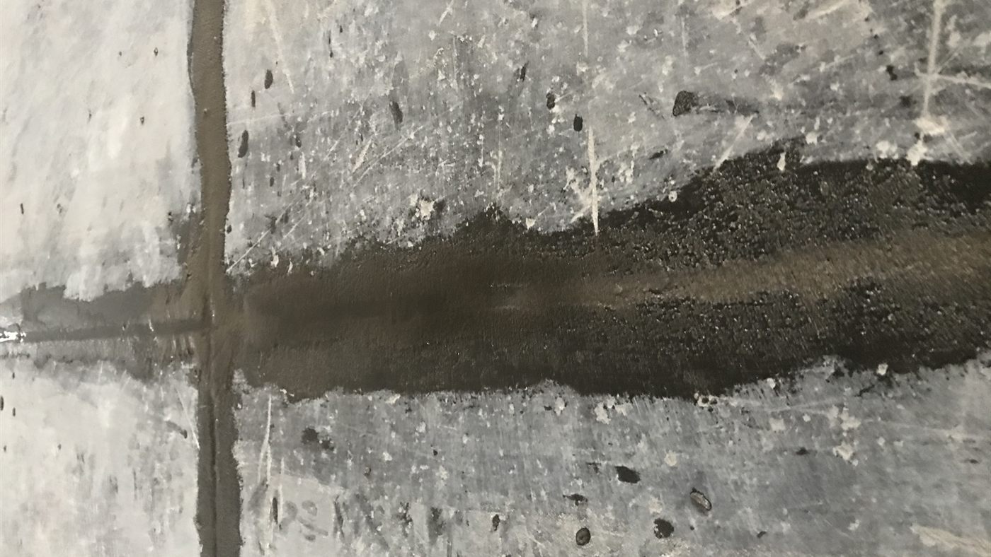 Beton Zemin Onarımı