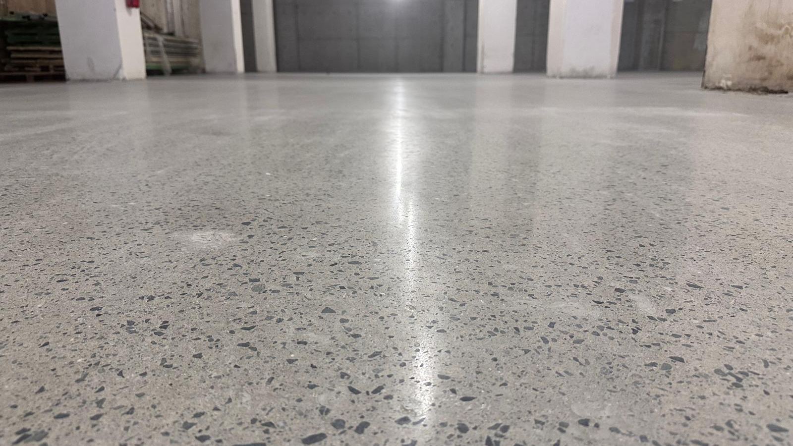 Tekirdağ Beton Parlatma ve Silim