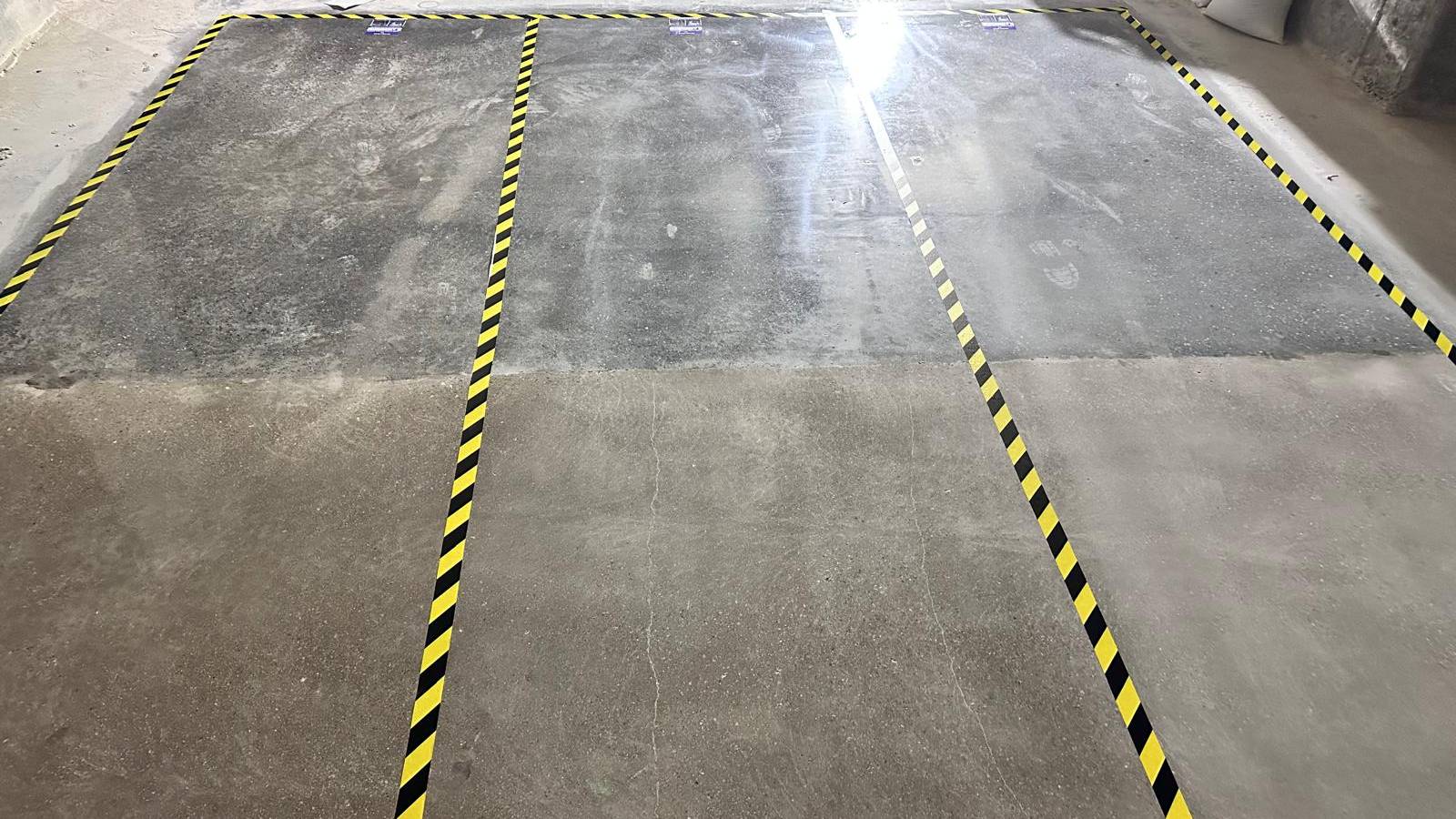 Üsküdar Beton Silimi ve Parlatma