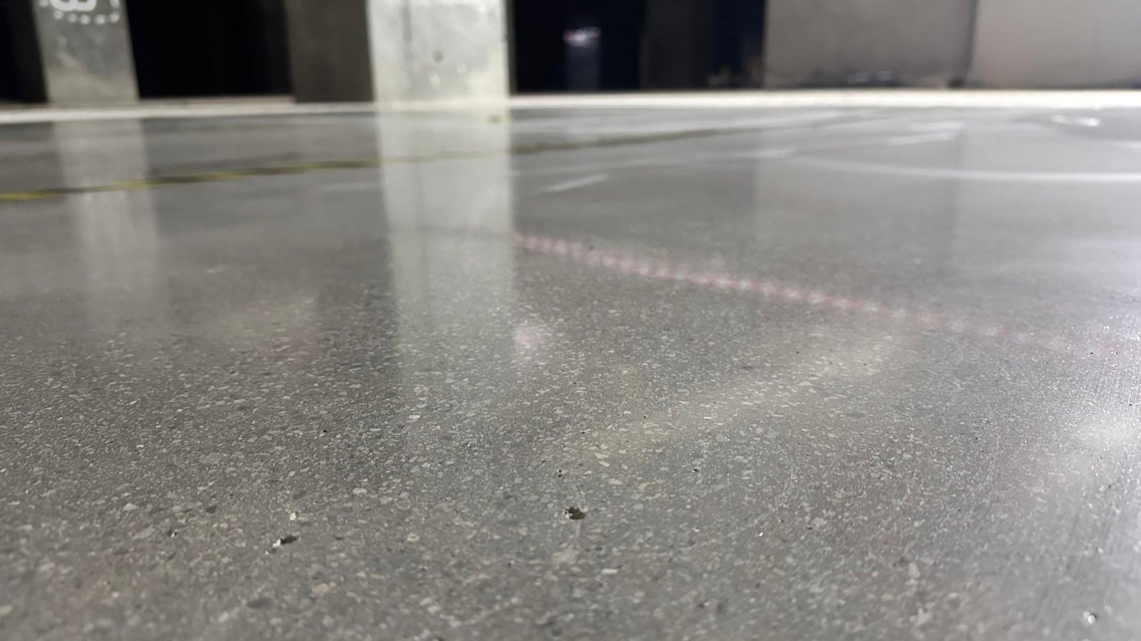 Kartal Beton Silimi ve Parlatma