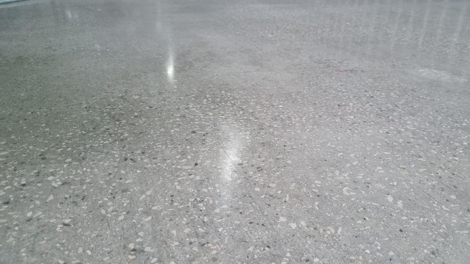 Beton parlatma metrekare fiyatını ne belirler?